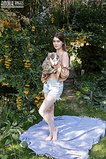 Russian Girls Models