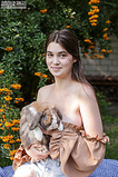 Sexy Nude Russian Girls