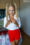 Nude Teen Photography