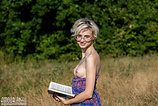 Nude Teen Photography