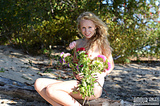 Nude Russian Girl