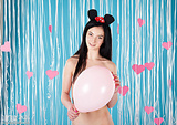 Naked Girl Wallpapers