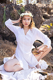Russian Teen Nude
