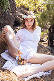 Beautiful Teen