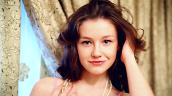 Tiny Teen Models Video