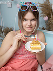 Teen Lesbian