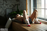 Nudist Models