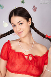 Russian Girls Models