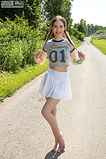 Teen Photo Gallery