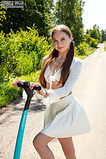 Teen Models Gallery