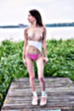 Nude Girl