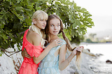 Teen Art Pics