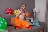 Cute Teen Models