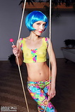 Teen Internet Models