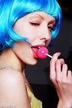 American Teen Models