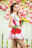 Hot Teen Pics