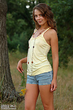 Russian Girls Models