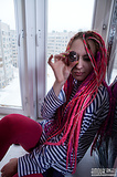 Russian Beautiful Teen
