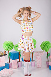 Photo Art Teen
