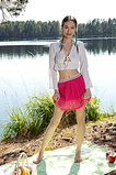 Nude Teen Pictures