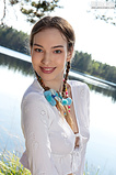 Russian Teen Photo