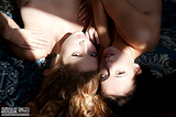 Cute Teen Models