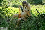 Russian Naked Teens
