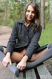 Russian Teen Photo