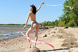 Models Photography