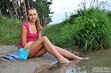 Teen Nude