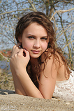 Teen Lesbian