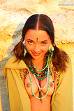 Beautiful Girl Naked