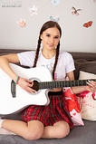 Beautiful Teen