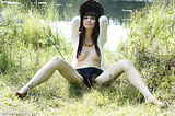 Russian Teen Girls