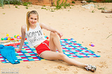 Teen Pics