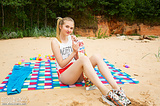 Sexy Nude Russian Girls