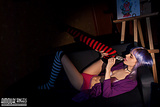 Girl Teen Models