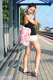 Fashion Russian Teens