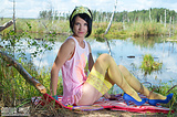Russian Girl Gallery