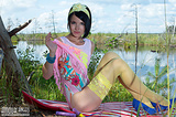 Ukrainian Teens