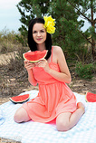 Teen Models Gallery