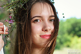 Nude Teen Photography