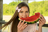 Ukrainian Teens