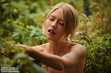 Nude Ukrainian Teens