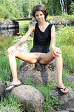 European Teen Models